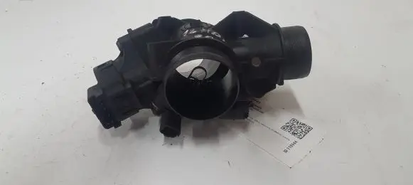 Citroen C5 Throttle valve 2602