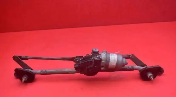 Dodge Caliber Front wiper linkage and motor 05303780AD