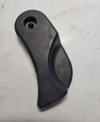 BMW 3 E90 E91 Engine bonnet (hood) release handle 7058117