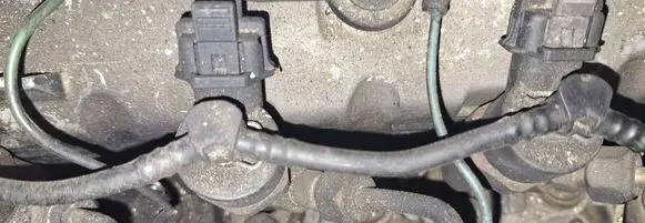 Fuel injector