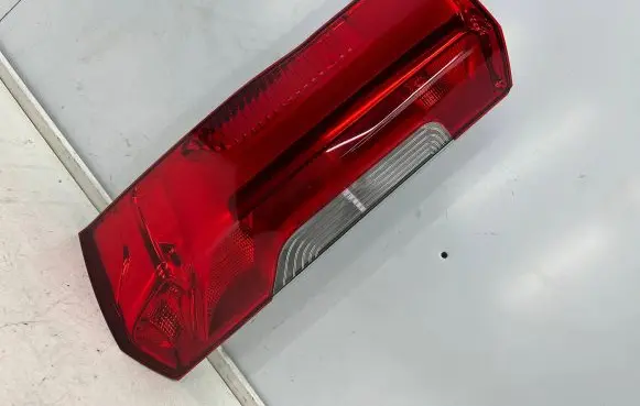 Mercedes-Benz Sprinter W907 W910 Rear/tail lights