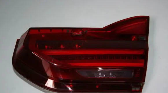 BMW 7 G11 G12 Rear/tail lights 7342968