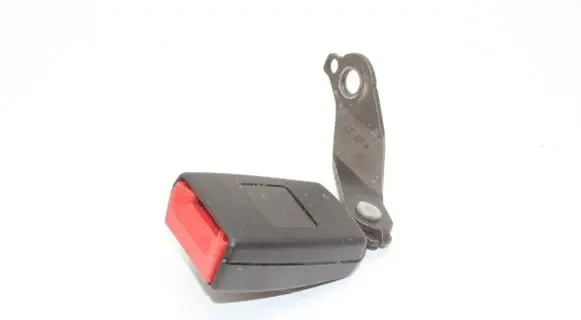 Audi TT TTS Mk2 Rear seatbelt buckle 8N8857739