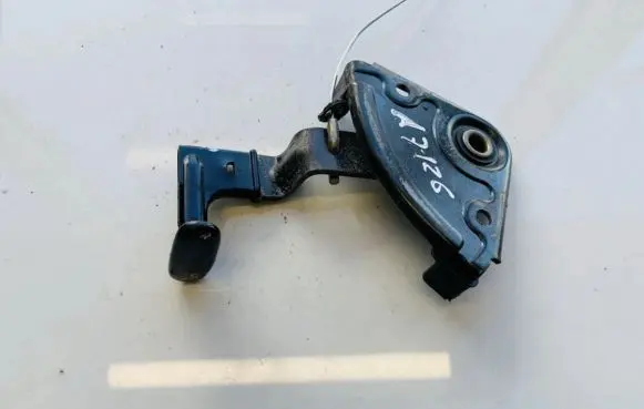 Audi 80 90 S2 B4 Engine bonnet (hood) release handle
