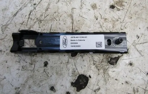 Ford Focus Seat belt adjustment rail JX7B-A611C46-AC