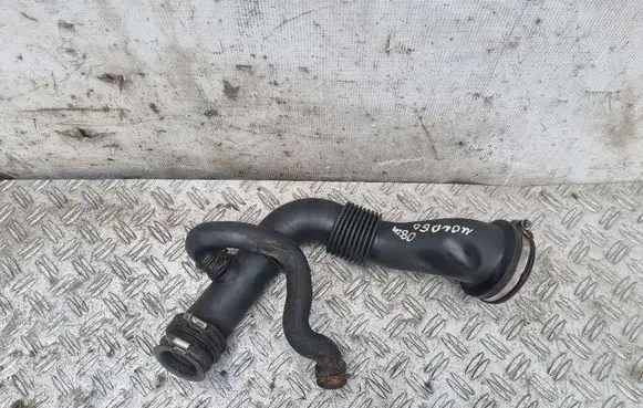 Ford Mondeo MK IV Turbo air intake inlet pipe/hose 6G919C623DG