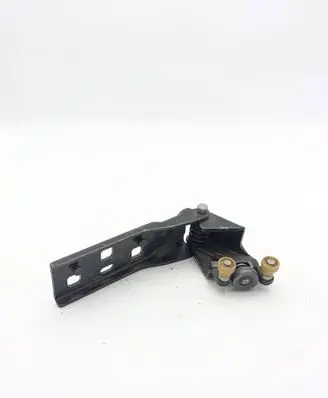Renault Trafic III (X82) Sliding door check strap stopper 777645238R 2516 93451715