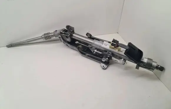 Mercedes-Benz R W251 Steering wheel axle set A2514600616