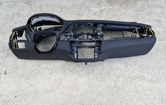 BMW X5 E70 Dashboard 51459140536 9140536