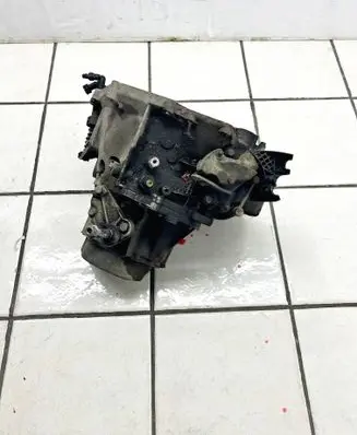 Citroen Berlingo Manual 5 speed gearbox 