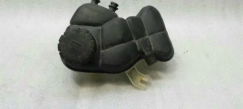 Mercedes-Benz CL C216 Coolant expansion tank/reservoir cap A2215000349