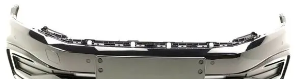 Volkswagen PASSAT B8 Front bumper 3G0807217BF
