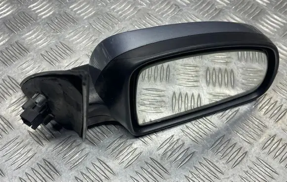 Opel Meriva A Front door electric wing mirror 93494487 633427414 E9014176