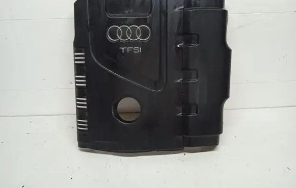 Audi A4 S4 B8 8K Engine cover (trim) 06200305
