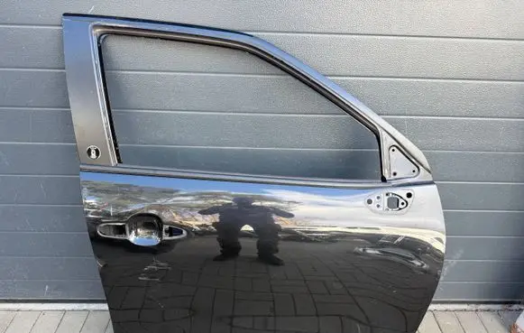 Toyota Yaris Cross Front door CZESCICARSPL002