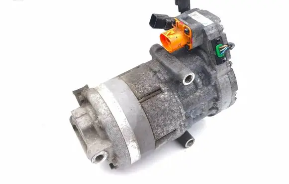 KIA Niro Air conditioning (A/C) compressor (pump) CA600NDEAA02 HFS33 PAWA0828