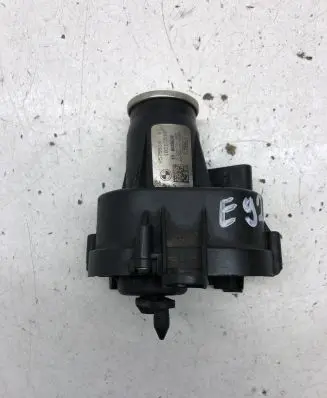 BMW 3 E92 E93 Intake manifold valve actuator/motor 857553401 10213510 0280751005