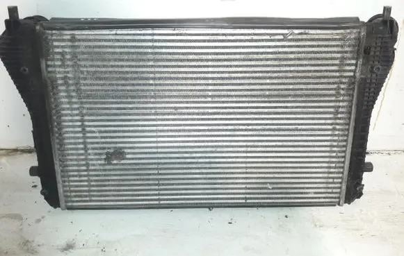 Audi A3 S3 8P Intercooler radiator 1K0145803