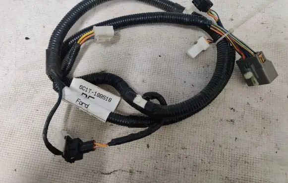 Ford Transit Other wiring loom 6C1T18B518