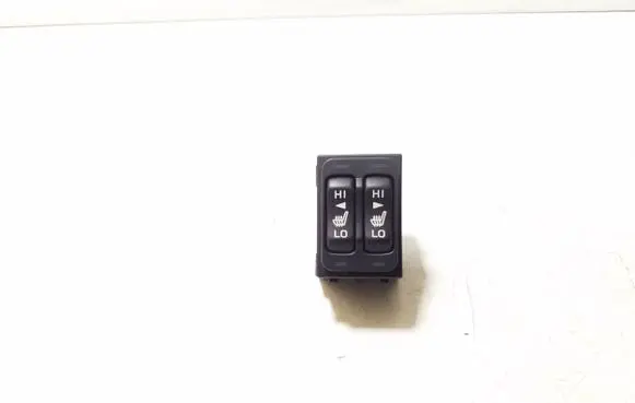 Subaru Impreza VI Seat heating switch