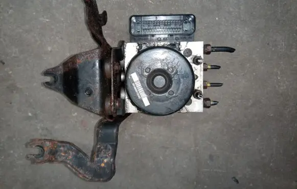 Honda Accord ABS Pump TL0G2