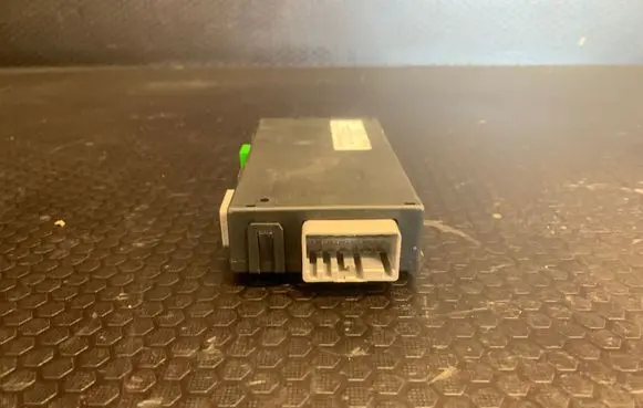 Ford S-MAX Tow bar trailer control unit/module 6G9N14B192AB 631426940262 100846