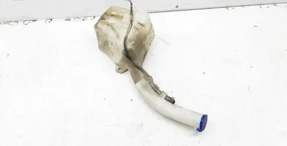 Ford Fiesta Windshield washer fluid reservoir/tank 2S6117618AH