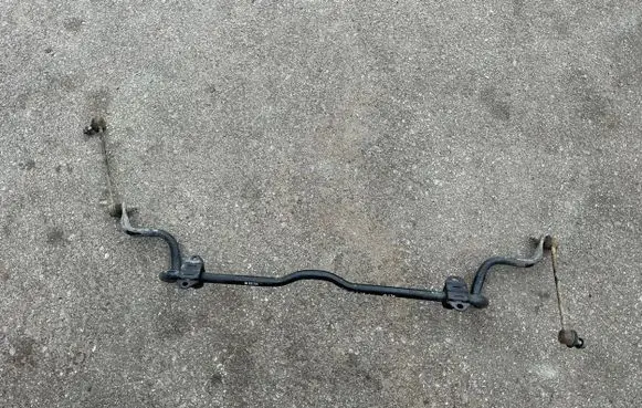 KIA Rio Front anti-roll bar/sway bar