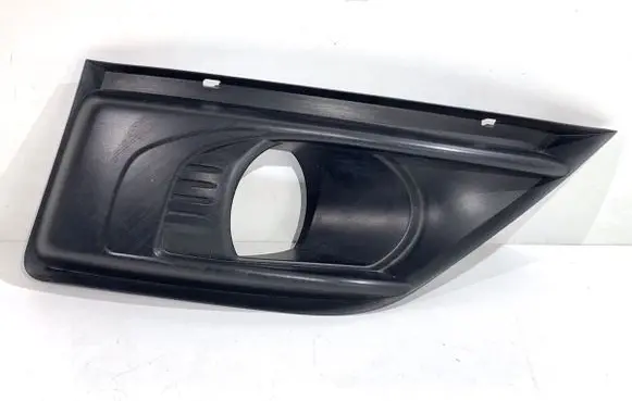 Citroen C4 Grand Picasso Front bumper lower grill 9654196777