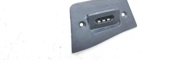 Volkswagen Multivan T5 Sliding door contact joint 7H0907496A