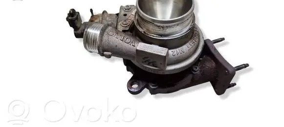 Volvo XC60 Turbo 9122191E