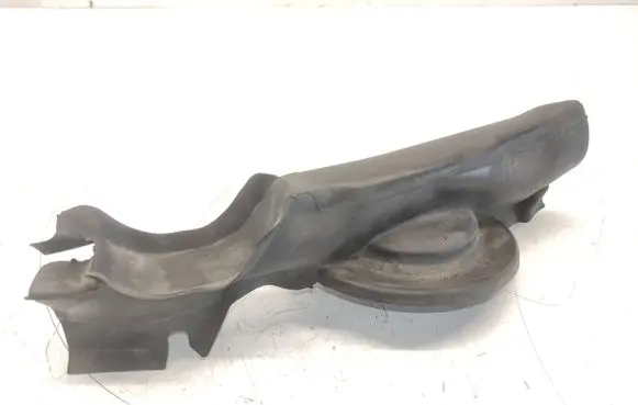 Engine compartment rubber