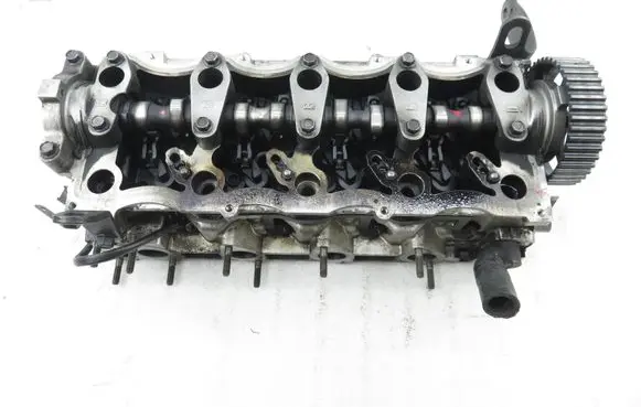Hyundai Santa Fe Engine head 2211127900