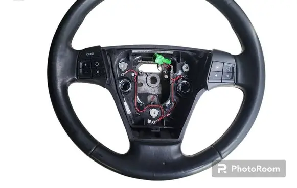 Volvo V50 Steering wheel 30778752