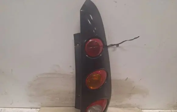 Smart ForFour I Rear/tail lights A4548200064