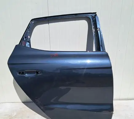 Seat Ibiza V (KJ) Rear door D339