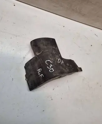 Volvo C30 Fender end trim 