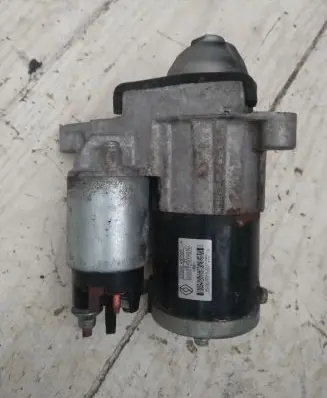 Nissan Micra K14 Starter motor 233004979R