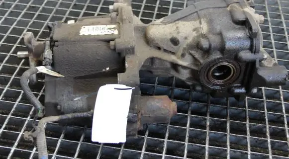 KIA Sportage Rear differential M0004258 BDD020750