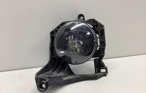 Ford Mustang VI Front fog light FR3B15267AB Fr3b15k201ae