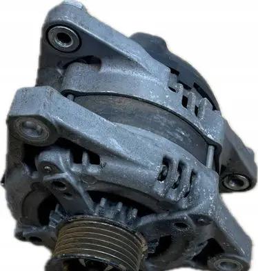 Hyundai Genesis Generator/alternator 373003C552