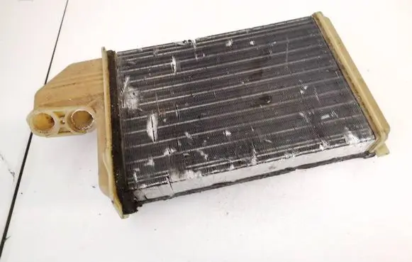 BMW 3 E36 Heater blower radiator