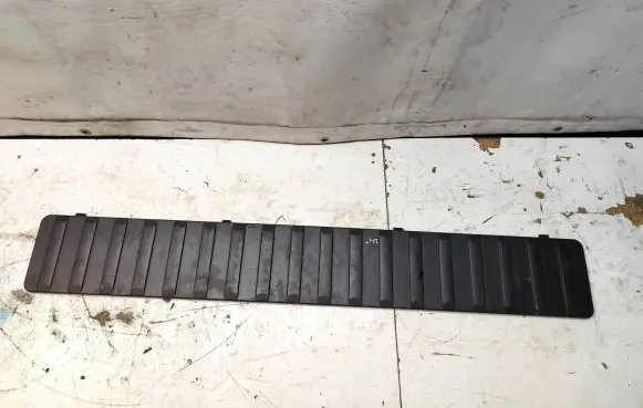 BMW X5 E53 Other trunk/boot trim element 51498243504