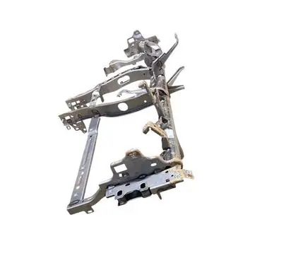 Ford Bronco Dashboard cross member/frame bar LX6BA04545HD
