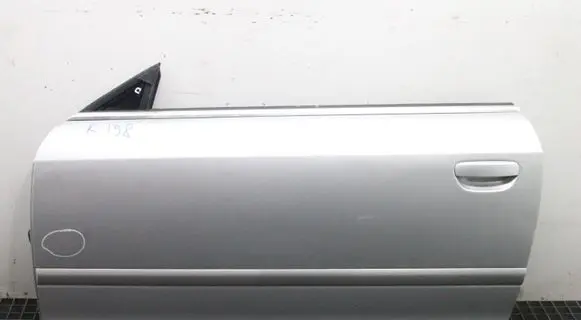 Audi A4 S4 B7 8E 8H Door (2 Door Coupe) 5BY7W