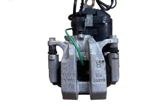 BMW 3 G20 G21 Rear brake caliper 8836842 34208836842