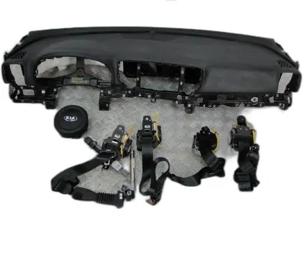 KIA Sportage Dashboard 6188351