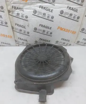Audi A4 S4 B7 8E 8H Subwoofer speaker 8E0035412D 613612