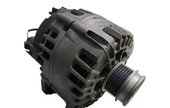 Generator/alternator