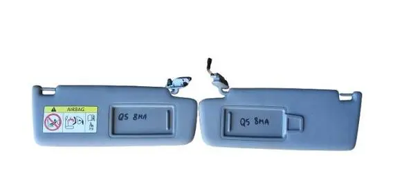 Audi Q5 SQ5 GU Sun visor